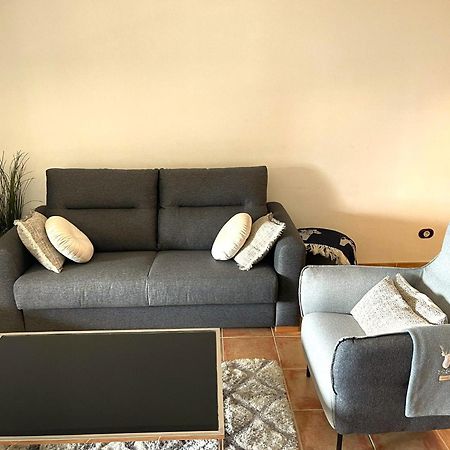Appartamento Badaguas It'S Cozy Esterno foto