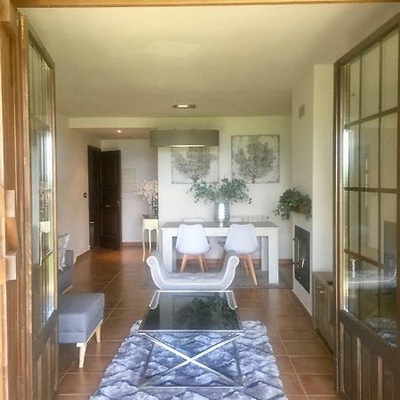 Appartamento Badaguas It'S Cozy Esterno foto
