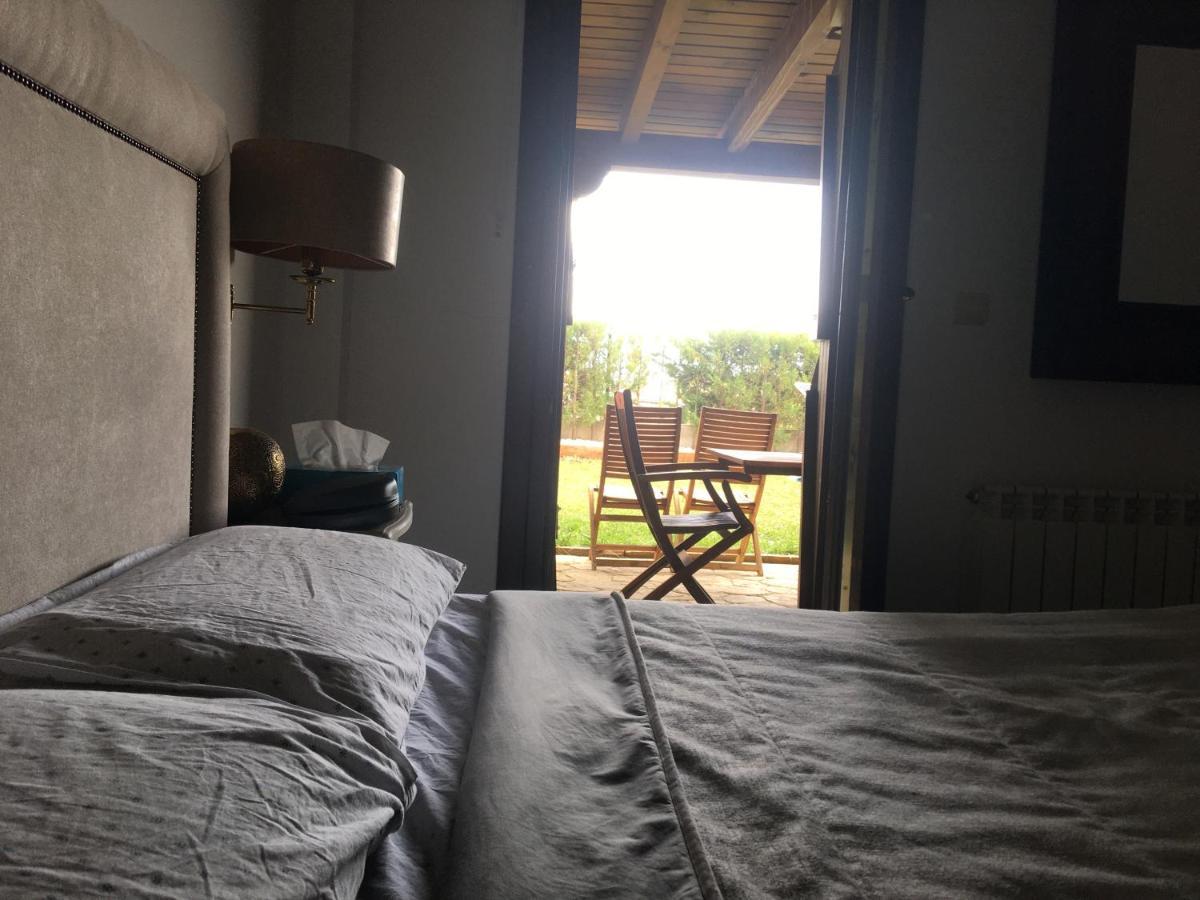 Appartamento Badaguas It'S Cozy Esterno foto