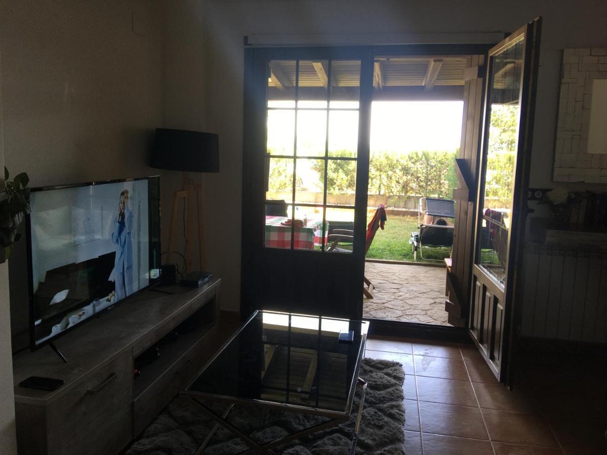 Appartamento Badaguas It'S Cozy Esterno foto