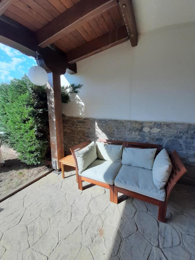 Appartamento Badaguas It'S Cozy Esterno foto