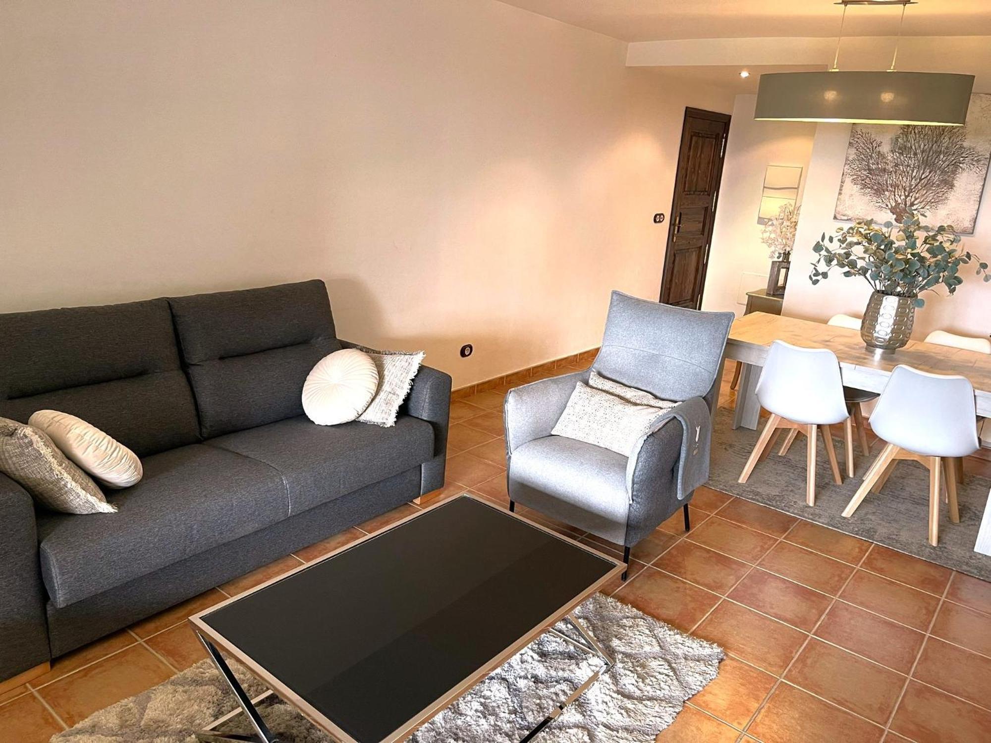 Appartamento Badaguas It'S Cozy Esterno foto