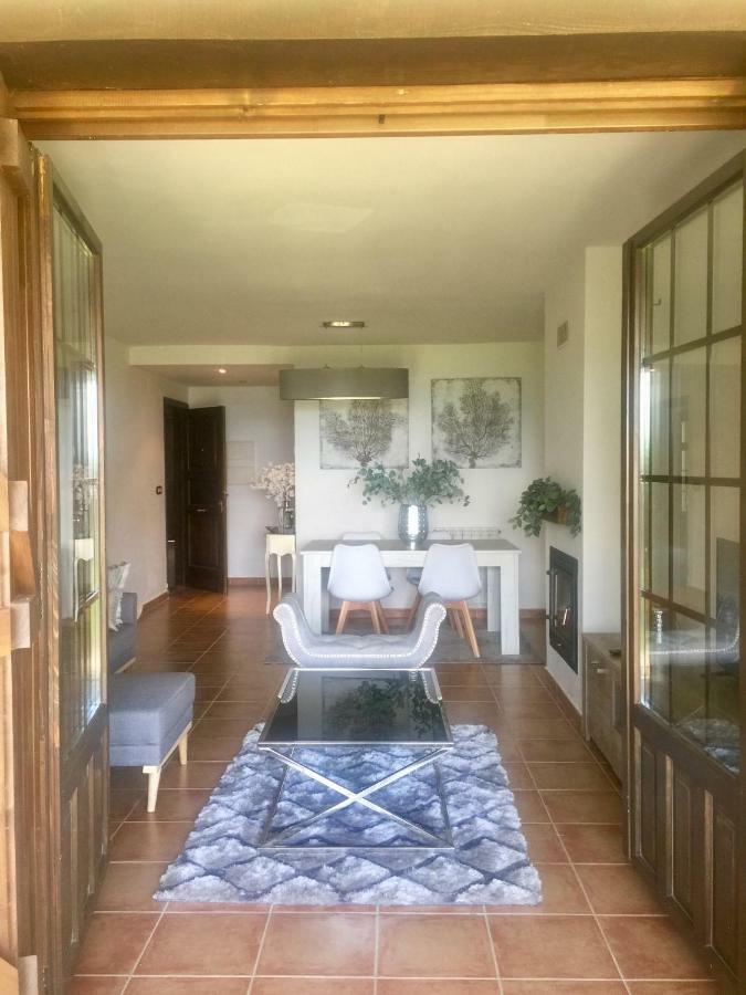 Appartamento Badaguas It'S Cozy Esterno foto