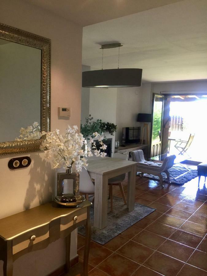 Appartamento Badaguas It'S Cozy Esterno foto