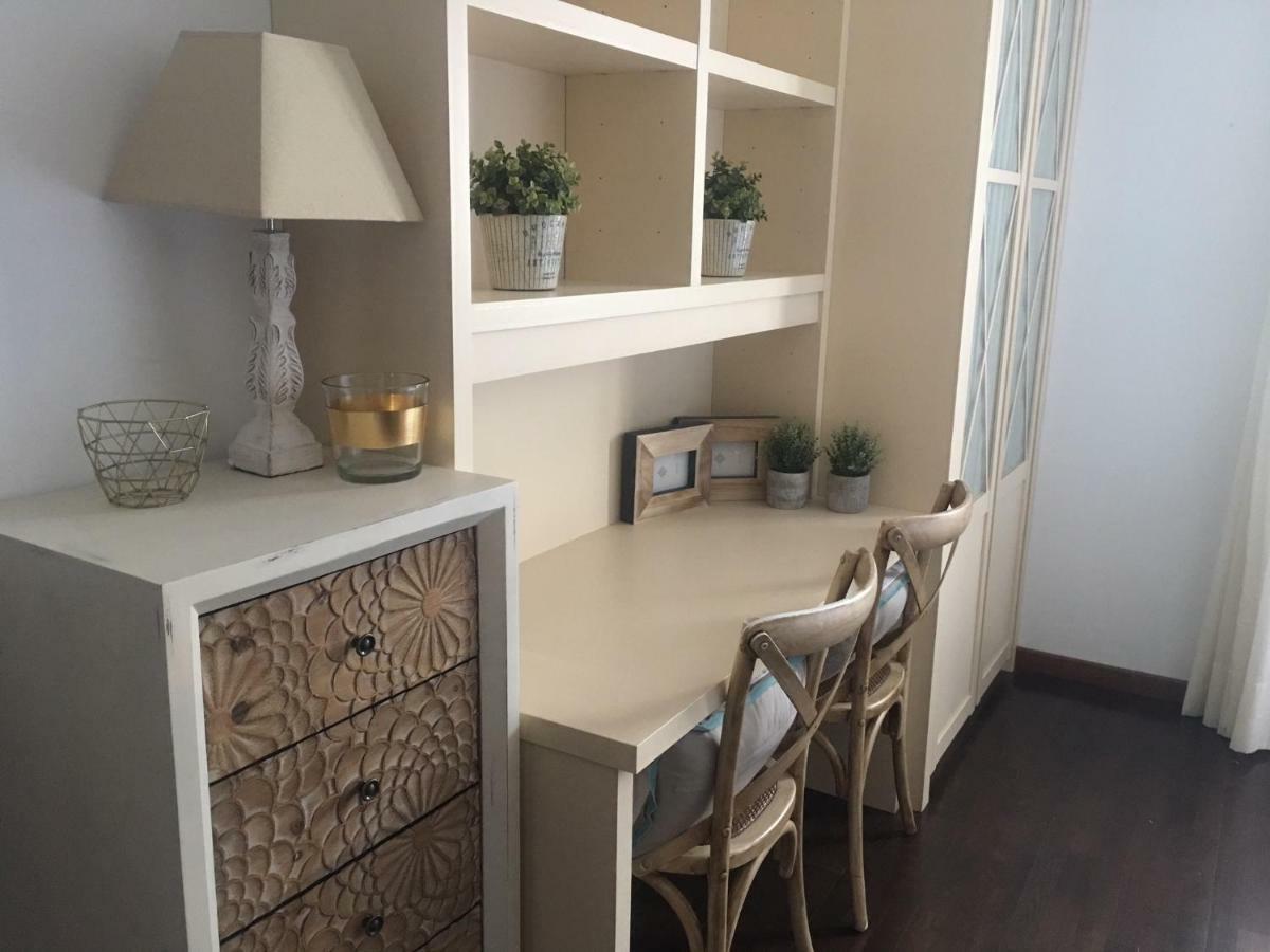 Appartamento Badaguas It'S Cozy Esterno foto