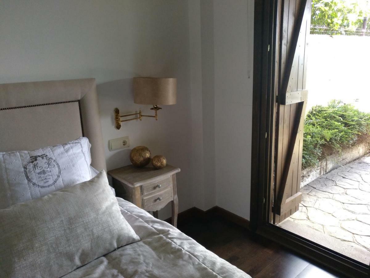Appartamento Badaguas It'S Cozy Esterno foto