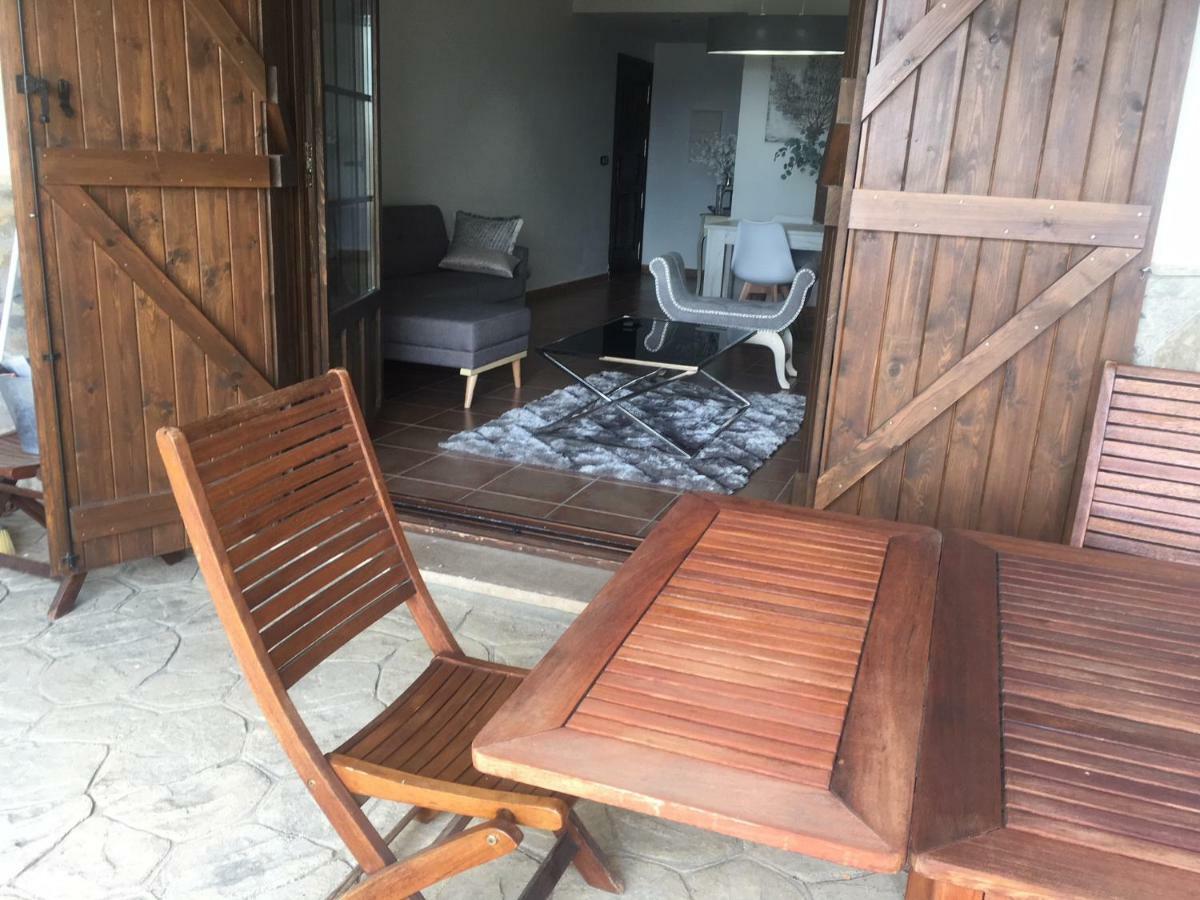 Appartamento Badaguas It'S Cozy Esterno foto