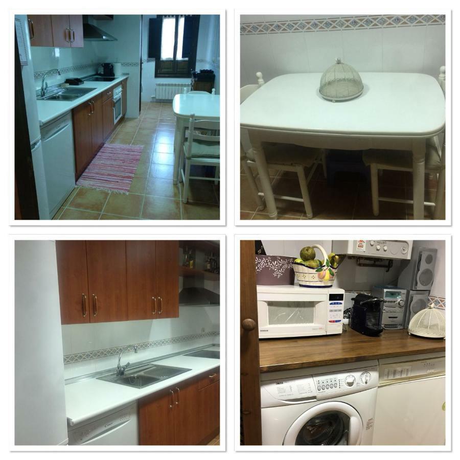 Appartamento Badaguas It'S Cozy Esterno foto