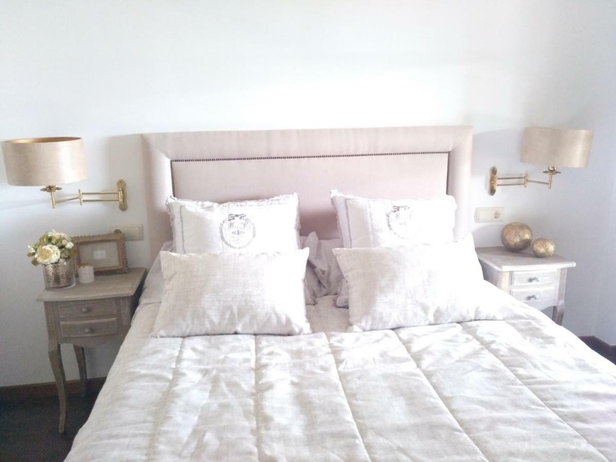Appartamento Badaguas It'S Cozy Esterno foto