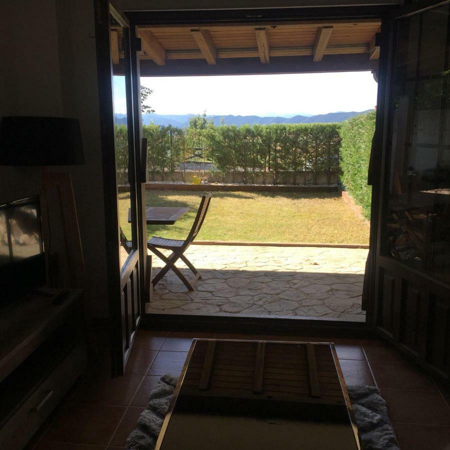 Appartamento Badaguas It'S Cozy Esterno foto