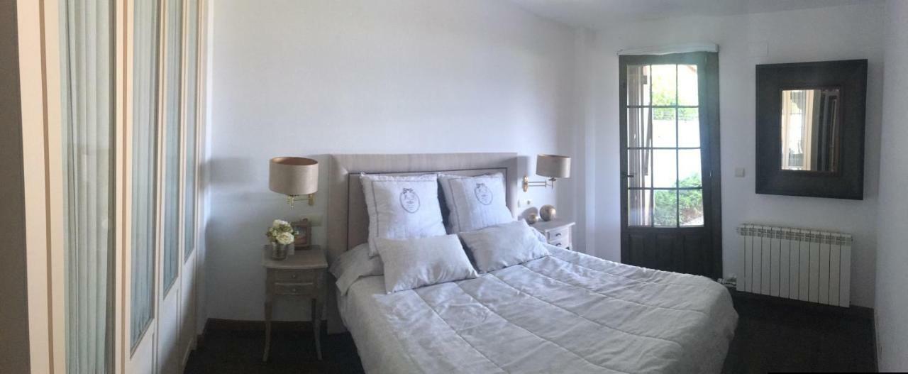 Appartamento Badaguas It'S Cozy Esterno foto