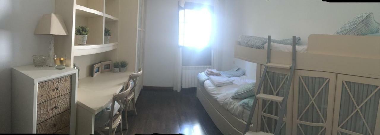 Appartamento Badaguas It'S Cozy Esterno foto