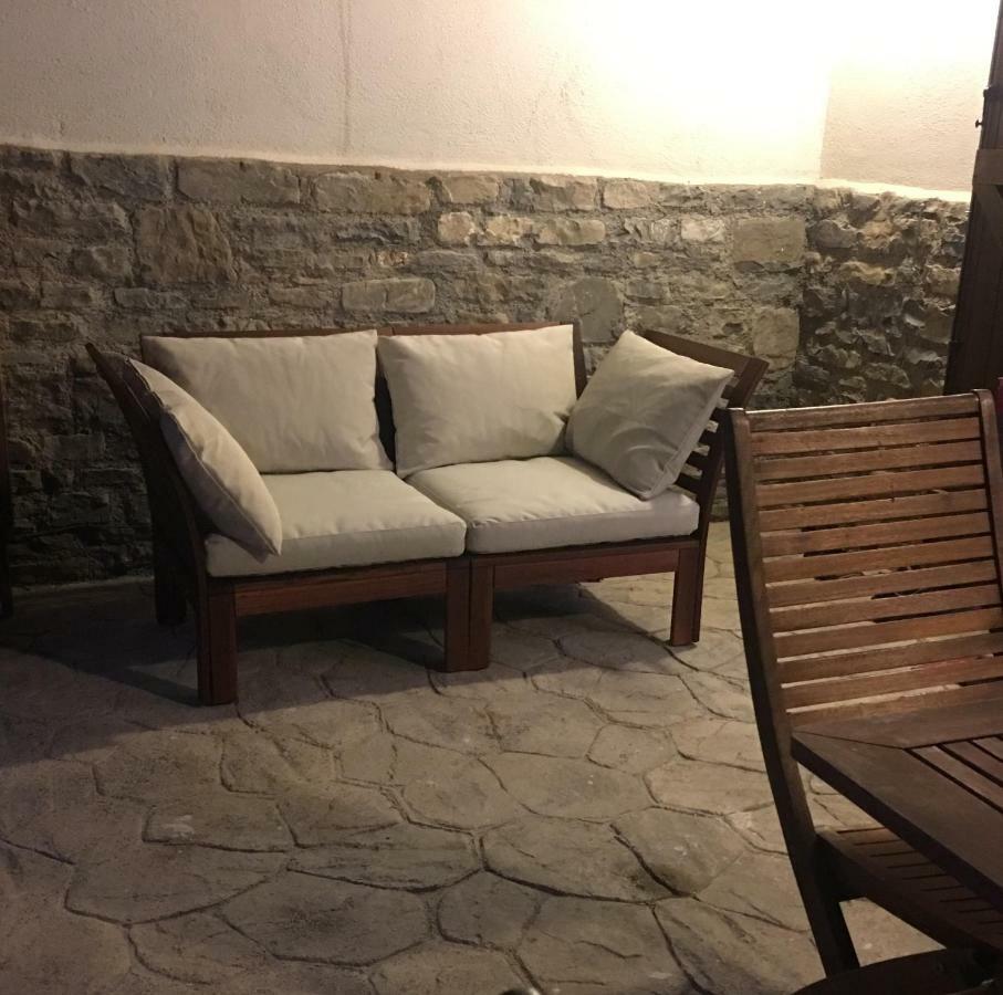 Appartamento Badaguas It'S Cozy Esterno foto